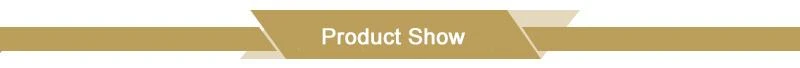 product show