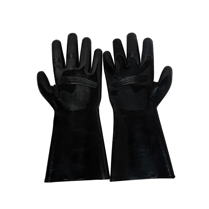 CBRN Gloves 